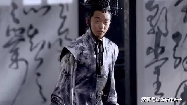 《影》兩個鄧超一瘦一壯，你知道是咋拍的嗎？幕後的原因實在辛酸