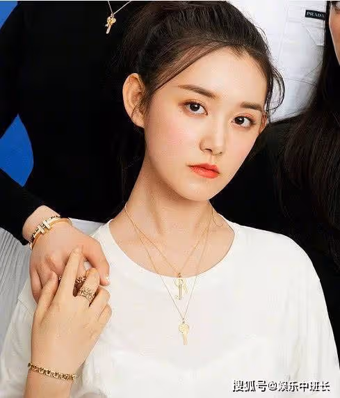 張子楓18歲我信，蔣依依18歲我信，而她18歲騙誰呢？