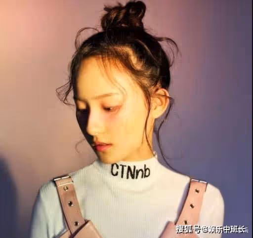 張子楓18歲我信，蔣依依18歲我信，而她18歲騙誰呢？