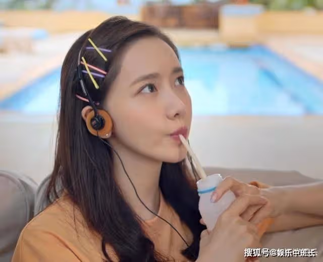 五年前她是林允兒的「侍女」，五年後搭檔王一博演女一，逆襲成功