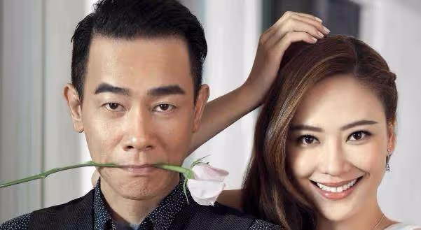 娛樂圈的4位「母老虎」:個個被寵成寶,最後一位的老公厲害了