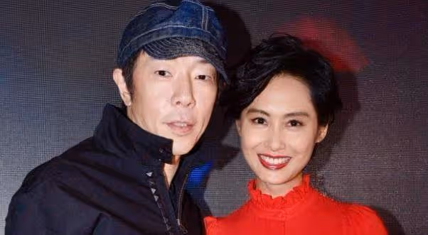 娛樂圈的4位「母老虎」:個個被寵成寶,最後一位的老公厲害了