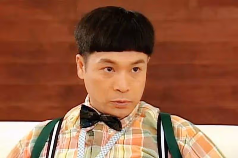 原來郭晉安的老婆是她，是我們都很熟悉的演員，連生兩胎無心復出