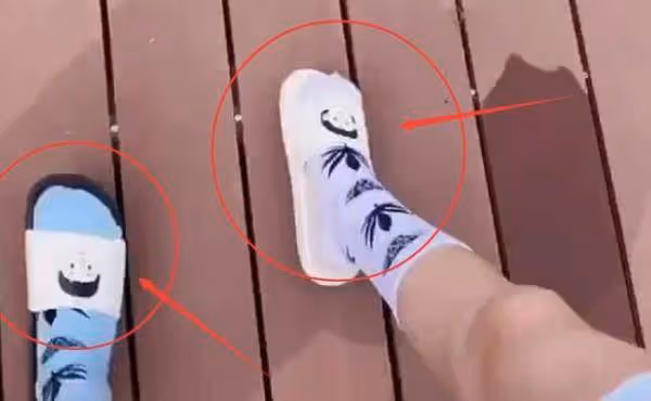 張馨予曬與老公聊天截圖，誰注意給老公備註？甜膩如熱戀！