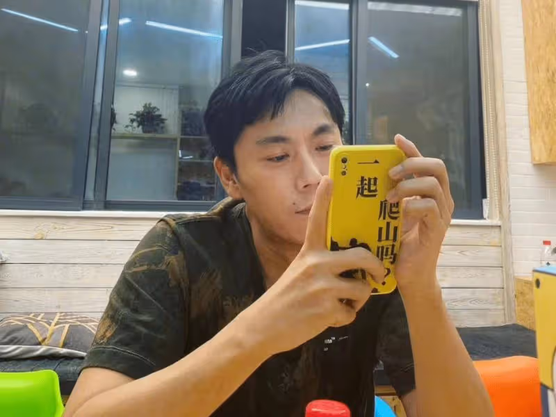 伊能靜老公要火啊，新角色殘忍狠毒，把丈母娘丈人全殺了