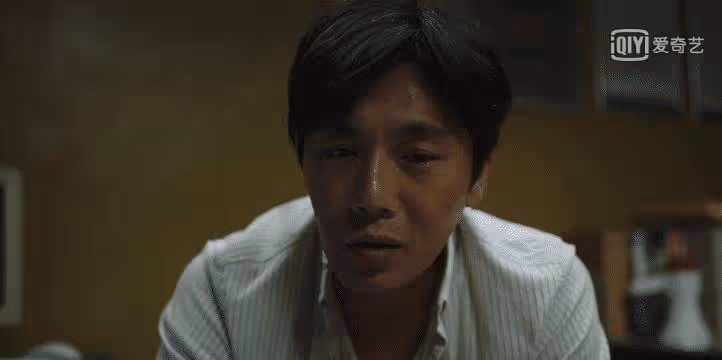 伊能靜老公要火啊，新角色殘忍狠毒，把丈母娘丈人全殺了