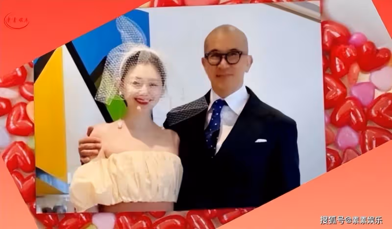 汪小菲對大S舊情難忘?房內仍舊擺放婚紗照,是不捨得扔掉嗎?