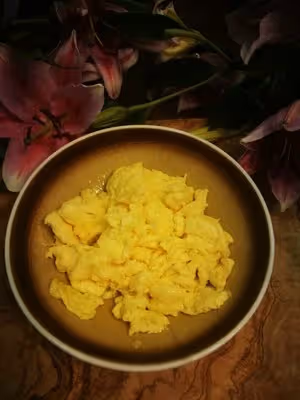 黃瓜雞蛋蝦仁水餃