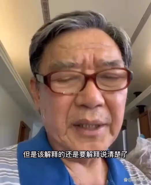 李立群被「坑爹」 兒子稱全家反陸不再為錢低頭