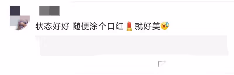 34歲劉亦菲逛商場被偶遇！生圖比精修圖還美，臉小到只有巴掌大，網友：像18歲富家千金