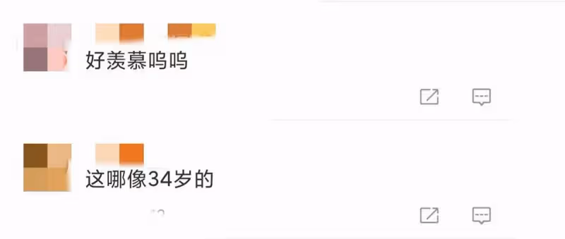 34歲劉亦菲逛商場被偶遇！生圖比精修圖還美，臉小到只有巴掌大，網友：像18歲富家千金