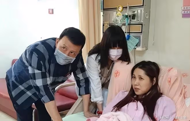 39歲余苑綺抗癌10年離世，余天曾想借錢救她，3歲小兒將出席葬禮