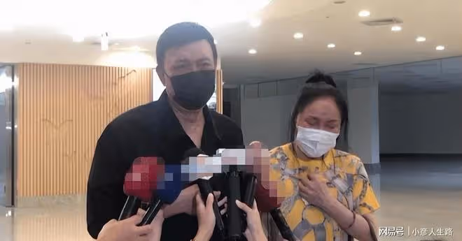 39歲余苑綺抗癌10年離世，余天曾想借錢救她，3歲小兒將出席葬禮