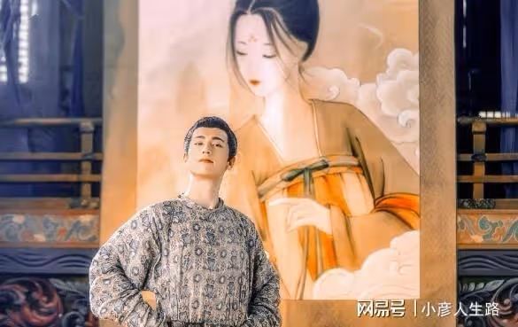 細扒《蒼蘭訣》人間副本，蕭潤死在大婚之夜，東方員外府變凶宅