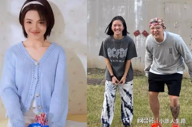 李勒優剛發工資就見底，崔晉氣的掐人中，考上大連學校被疑走後門