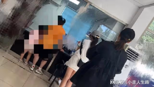 戚薇報警維權後,鑑定機構刪除鑑定戚薇賣假貨動態,另發聲明回應