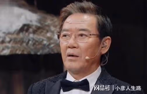 李立群涼涼！親兒子實錘父親是雙面人，低頭道歉只為不牽連新電影