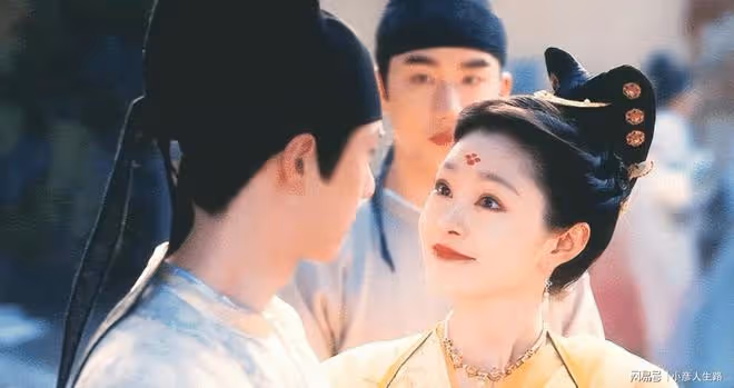 宋軼張晚意或將出演《折腰》，書粉出來表態，女主這一特質不符合