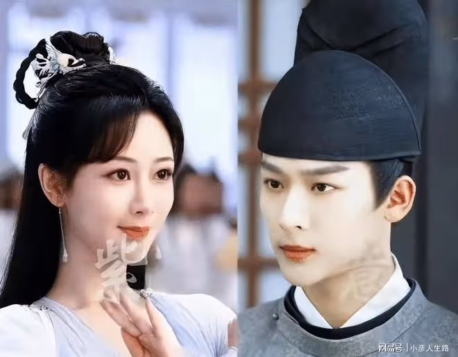 宋軼張晚意或將出演《折腰》，書粉出來表態，女主這一特質不符合