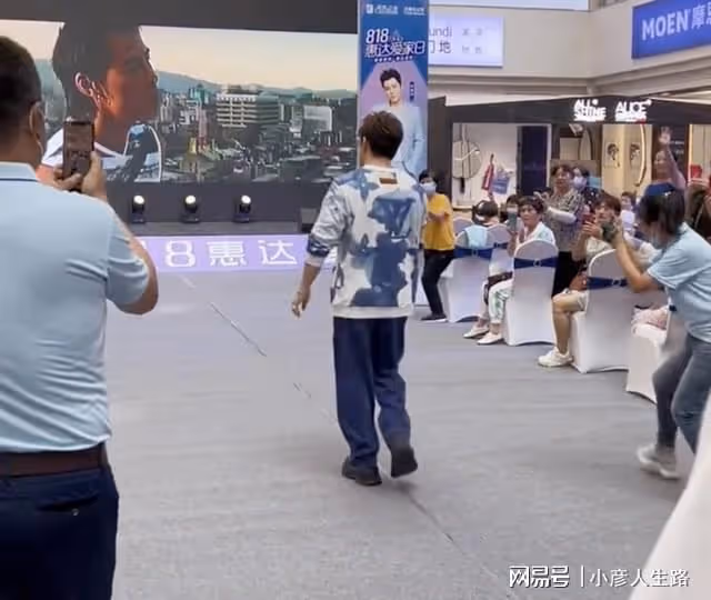 知名歌手許紹洋商演被嘲諷！每逢活動必唱成名曲，曝出場費20萬起