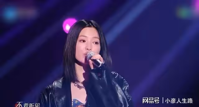 《好聲音》美女學員馬吟吟為什麼火不起來?我總結了三點原因