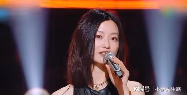 《好聲音》美女學員馬吟吟為什麼火不起來?我總結了三點原因
