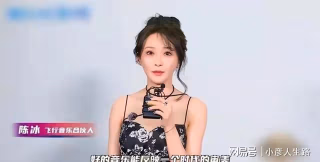 《好聲音》美女學員馬吟吟為什麼火不起來?我總結了三點原因