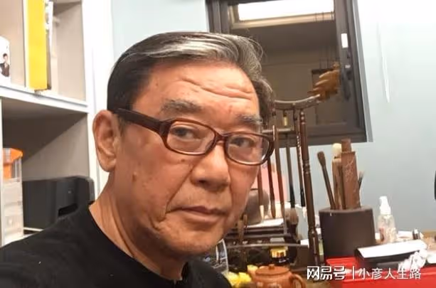 李立群翻車!親兒子曝父親是雙面人,到大陸賺錢是身在曹營心在漢