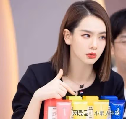 戚薇被科研鑑定機構稱賣假貨,假一賠十將成真,網友:賺大了