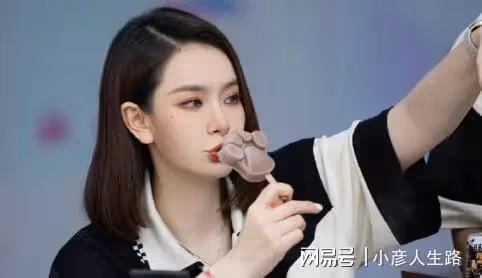 戚薇被科研鑑定機構稱賣假貨,假一賠十將成真,網友:賺大了