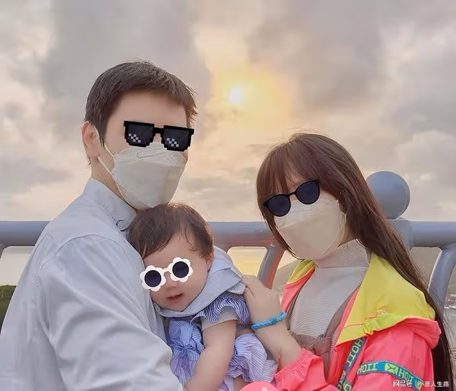 向佐郭碧婷婚姻生變?郭爸爸怒懟網友否認被向太安撫:太瞧不起人