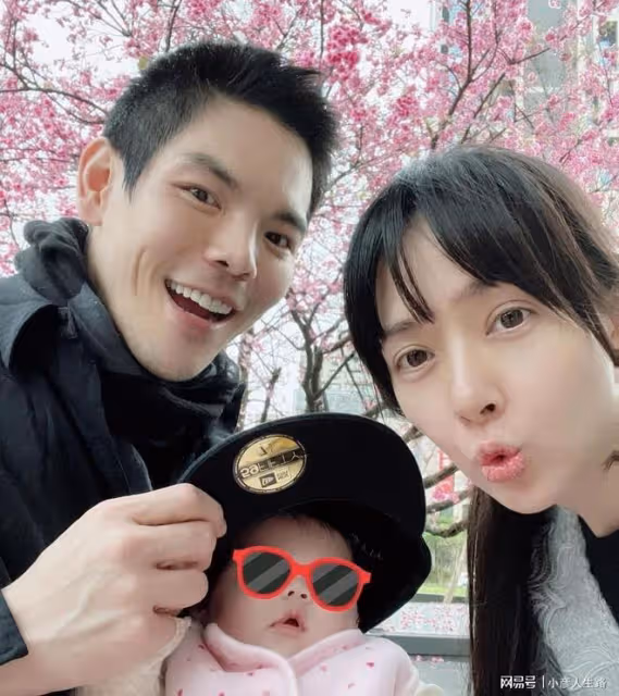 向佐郭碧婷婚姻生變?郭爸爸怒懟網友否認被向太安撫:太瞧不起人