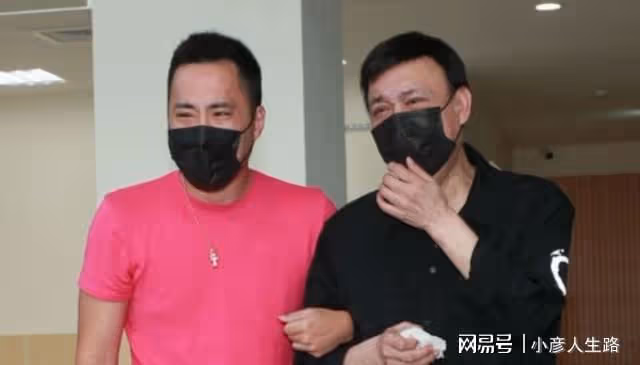 女星余苑綺的遺體已送去殯儀館,父母卻不能去送行,死後不願閉眼