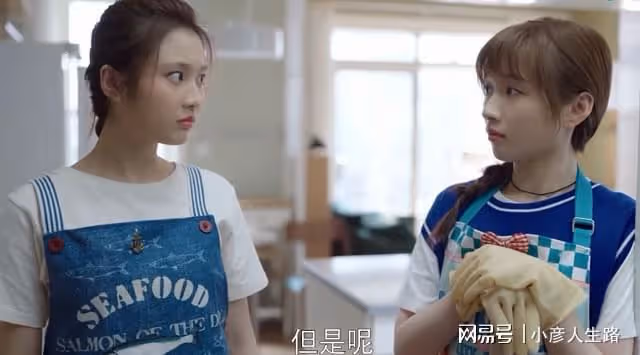 袁泉贏了江疏影,《玫瑰之戰》為什麼比《歡樂頌3》高出0.4分?