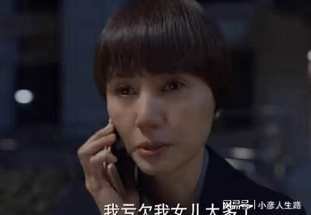 袁泉贏了江疏影,《玫瑰之戰》為什麼比《歡樂頌3》高出0.4分?
