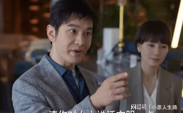 袁泉贏了江疏影,《玫瑰之戰》為什麼比《歡樂頌3》高出0.4分?