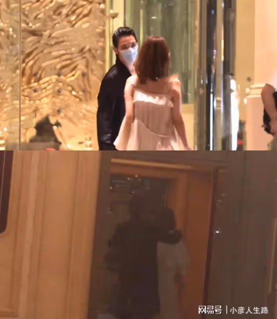 郭碧婷向佐婚變風波後，郭爸耿直發言稱亂來，被質疑憤怒關閉帳號