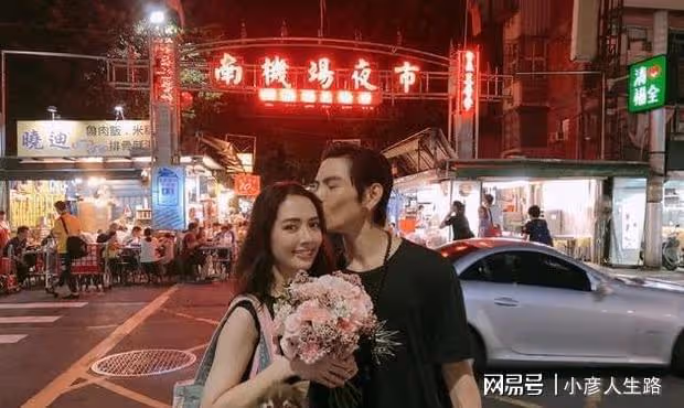 郭碧婷向佐婚變風波後,郭爸耿直發言稱亂來,被質疑憤怒關閉帳號