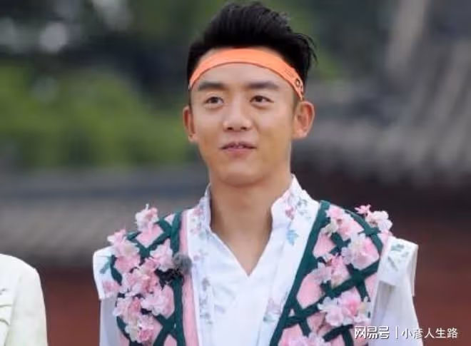 鄭愷陰差陽錯學表演，有過2段緋聞戀情，如今事業愛情雙豐收
