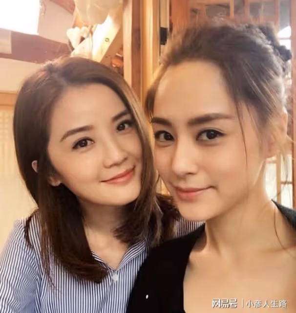 阿嬌上半身減肥成功青筋暴起,黑眼圈重顯病態,大腿比別人粗一圈