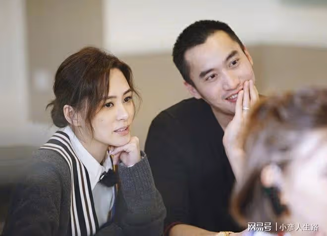 阿嬌上半身減肥成功青筋暴起,黑眼圈重顯病態,大腿比別人粗一圈