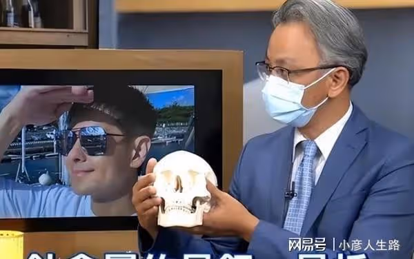 曝林志穎手術惡化,只能靠鼻胃管進食,經紀公司回應令人擔憂!
