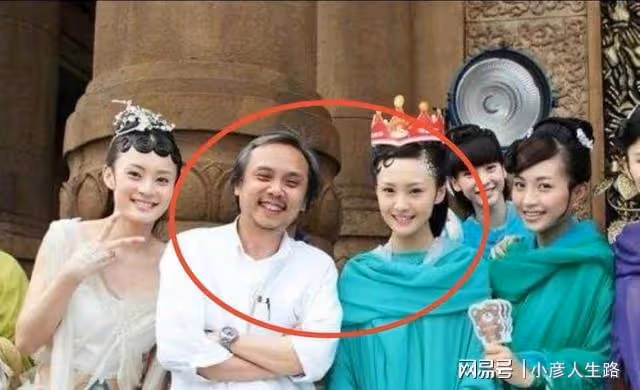 某爽32歲生日,香港導演陳嘉上發文為其慶生,真是個念舊的老好人