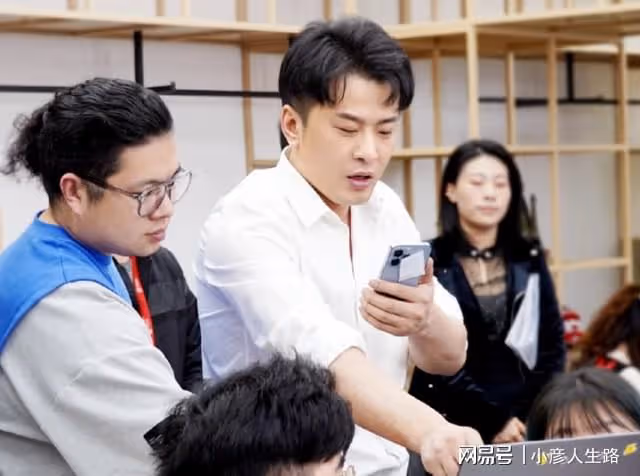 網傳辛巴將上任平台電商部副總裁,圈內主播嘲諷:我要喝「糖水」