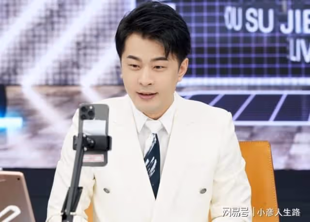 網傳辛巴將上任平台電商部副總裁,圈內主播嘲諷:我要喝「糖水」