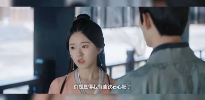 吳磊趙露思《月升滄海》花絮曝光,這樣的瓜總是莫名其妙