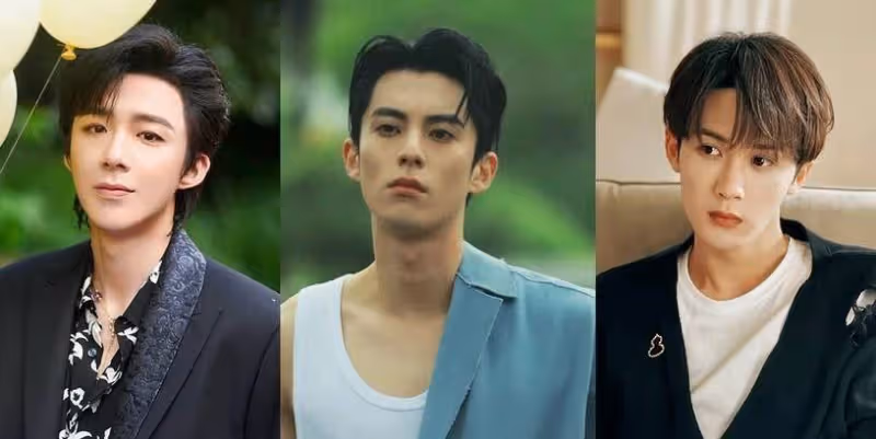 2022值得關注9位寶藏演員！王鶴棣竄成流量，郭曉婷、檀健次大爆發