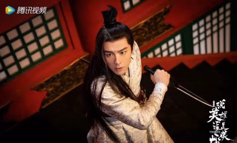 2022值得關注9位寶藏演員！王鶴棣竄成流量，郭曉婷、檀健次大爆發