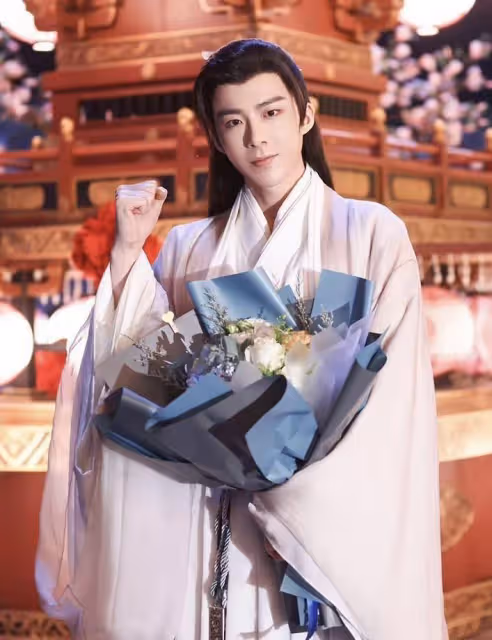 2022值得關注9位寶藏演員！王鶴棣竄成流量，郭曉婷、檀健次大爆發