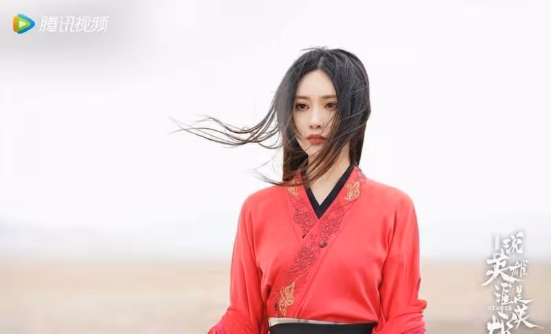 2022值得關注9位寶藏演員！王鶴棣竄成流量，郭曉婷、檀健次大爆發